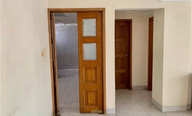 APARTAMENTO URBANIZACION RIASCOS