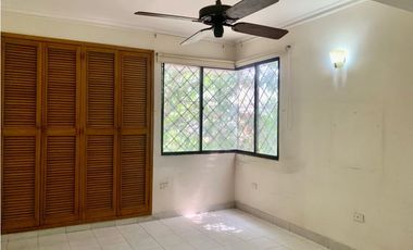 APARTAMENTO URBANIZACION RIASCOS