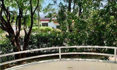 APARTAMENTO URBANIZACION RIASCOS