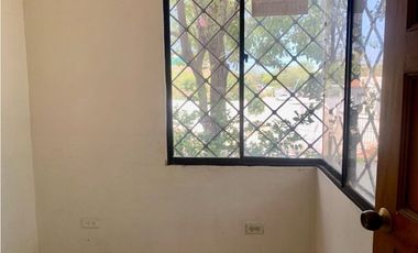 APARTAMENTO URBANIZACION RIASCOS