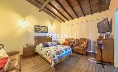 CASA EN VENTA EN HACIENDA LA LAGUNA LAGOS DEL CACIQUE BUCARAMANGA