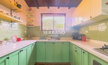 CASA EN VENTA EN HACIENDA LA LAGUNA LAGOS DEL CACIQUE BUCARAMANGA