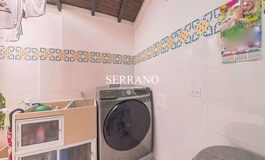 CASA EN VENTA EN HACIENDA LA LAGUNA LAGOS DEL CACIQUE BUCARAMANGA