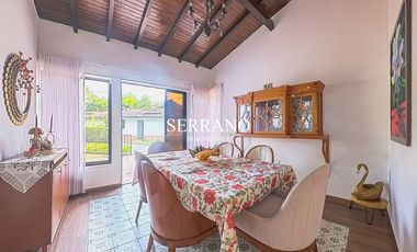 CASA EN VENTA EN HACIENDA LA LAGUNA LAGOS DEL CACIQUE BUCARAMANGA