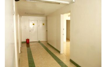 OFICINA DE 30 M2 EN ARRIENDO, SECTOR PALOQUEMAO
