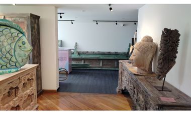 LOCAL EN ARRIENDO, SECTOR PEPE SIERRA, EXCELENTE UBICACION