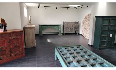 LOCAL EN ARRIENDO, SECTOR PEPE SIERRA, EXCELENTE UBICACION