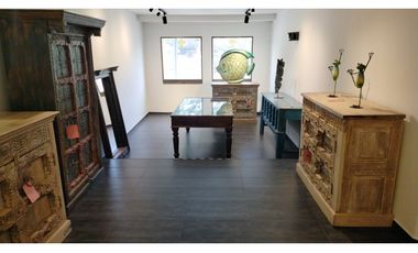 LOCAL EN ARRIENDO, SECTOR PEPE SIERRA, EXCELENTE UBICACION