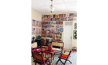 CASA EN VENTA EN EL CENTRO DE FONSECA, LA GUAJIRA
