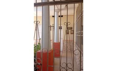 CASA EN VENTA EN EL CENTRO DE FONSECA, LA GUAJIRA