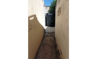 CASA EN VENTA EN EL CENTRO DE FONSECA, LA GUAJIRA