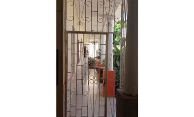 CASA EN VENTA EN EL CENTRO DE FONSECA, LA GUAJIRA