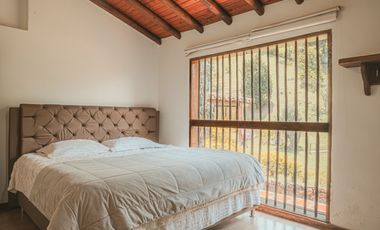 Finca en venta vereda el Jardín en Medellín