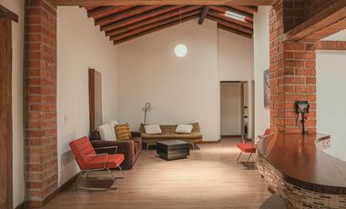 Finca en venta vereda el Jardín en Medellín