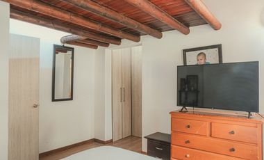Finca en venta vereda el Jardín en Medellín