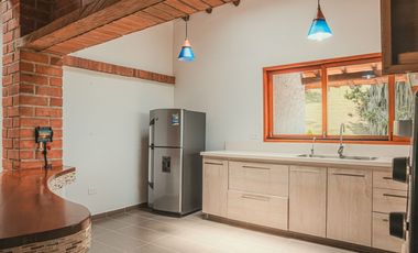 Finca en venta vereda el Jardín en Medellín