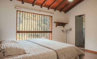 Finca en venta vereda el Jardín en Medellín