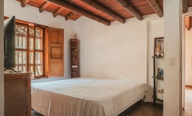 Finca en venta vereda el Jardín en Medellín