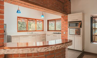 Finca en venta vereda el Jardín en Medellín