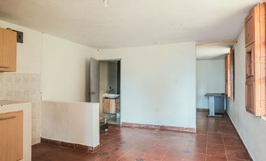 Finca en venta vereda el Jardín en Medellín