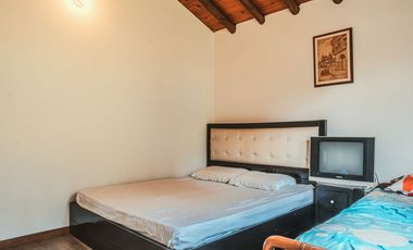 Finca en venta vereda el Jardín en Medellín
