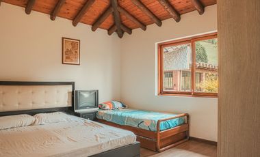 Finca en venta vereda el Jardín en Medellín