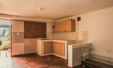 Finca en venta vereda el Jardín en Medellín
