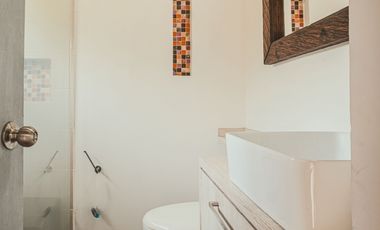Finca en venta vereda el Jardín en Medellín