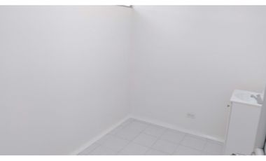 ARRIENDO O VENDO OFICINA CONSULTORIO OFICHIA 41 M2 CHA