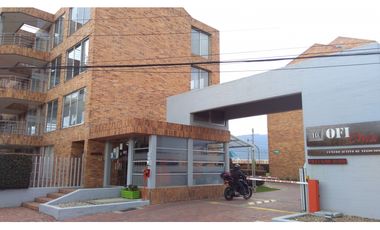 ARRIENDO O VENDO OFICINA CONSULTORIO OFICHIA 41 M2 CHA