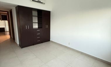Renta Departamento Vía Montejo Mérida, Yucatán