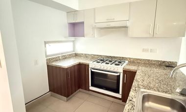 Renta Departamento Vía Montejo Mérida, Yucatán