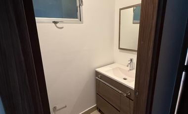 Renta Departamento Vía Montejo Mérida, Yucatán