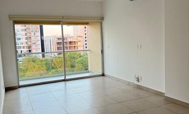 Renta Departamento Vía Montejo Mérida, Yucatán