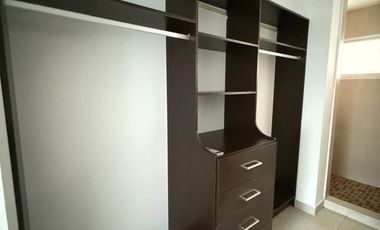 Renta Departamento Vía Montejo Mérida, Yucatán