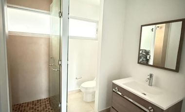 Renta Departamento Vía Montejo Mérida, Yucatán