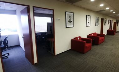 Oficinas Renta San Nicolas Nuevo Leon