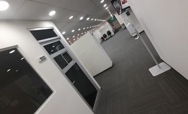 Oficinas Renta San Nicolas Nuevo Leon