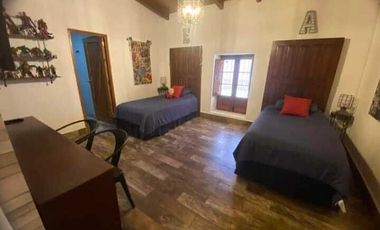 Quinta en Arteaga Coahuila
