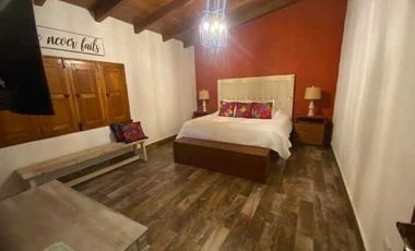 Quinta en Arteaga Coahuila