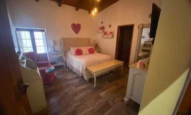 Quinta en Arteaga Coahuila