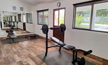 Quinta en Arteaga Coahuila