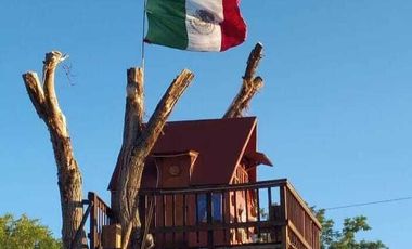 Quinta en Arteaga Coahuila