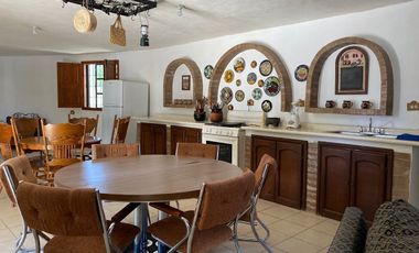 Quinta en Venta Arteaga Coahuila