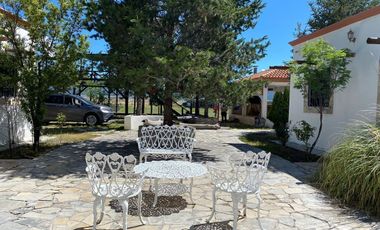Quinta en Venta Arteaga Coahuila