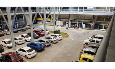 Locales Comerciales Vía 24 Diciembre