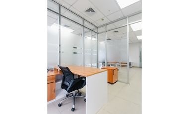 ALQUILER OFICINA OBARRIO MANTENIMIENTO INCLUIDO NOVA