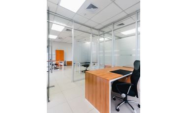 ALQUILER OFICINA OBARRIO MANTENIMIENTO INCLUIDO NOVA