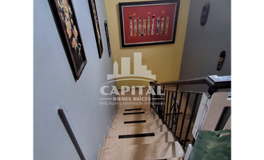 CASA ESQUINA BETANIA LA GLORIA