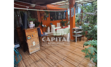 CASA ESQUINA BETANIA LA GLORIA